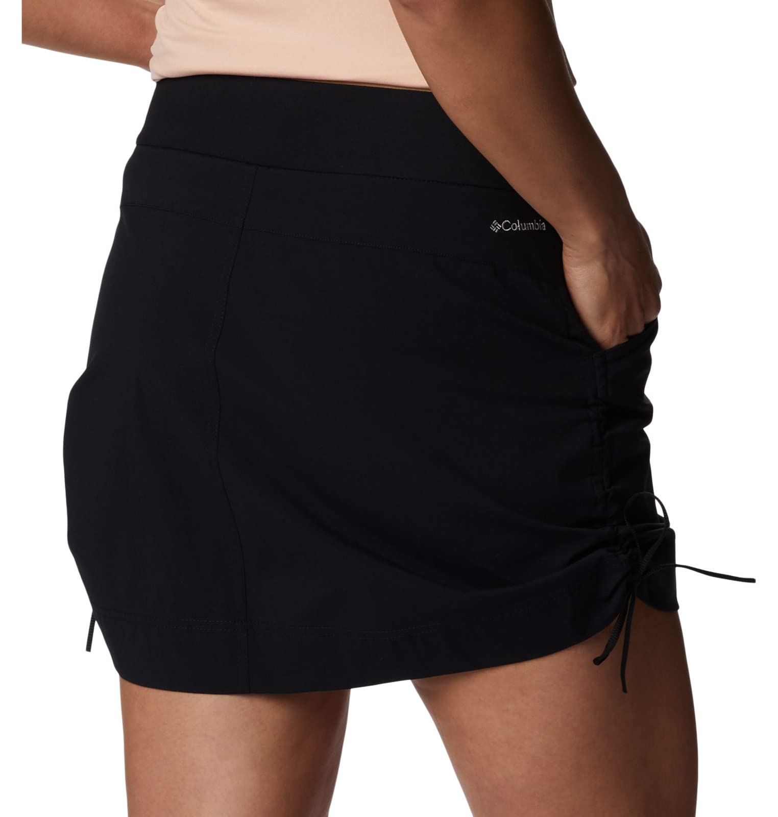 Columbia Falda Pantalón Casual para Cualquier Momento Falda pantalón Mujer