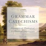Cover of Grammar Catechisms