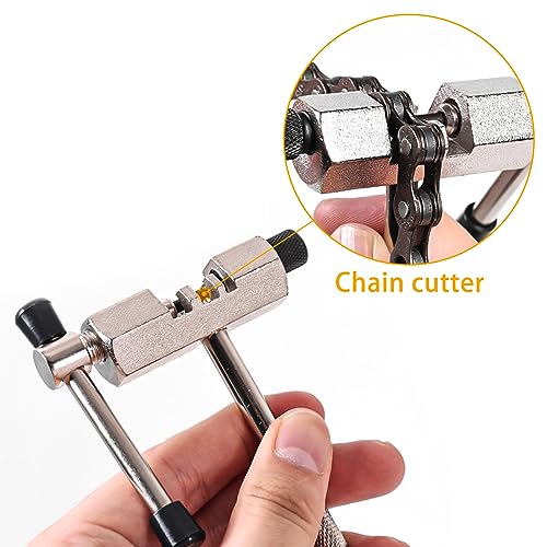 NEUSID Bike Chain Tool Set - Image 3