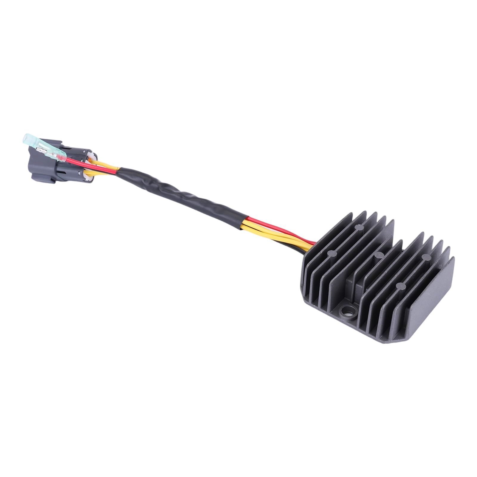 Spannungsregler Gleichrichter für Adly ATV 280 300 320 400 Regler Gleichrichter 31600-912-000 31600-912-00A 31600-169-000 31600-27A-000 HER-31600-27A-000