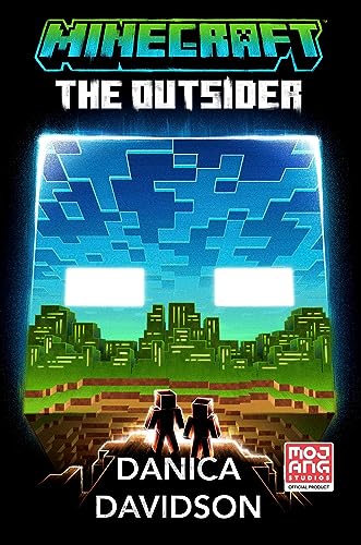 Minecraft: The Outsider view 2