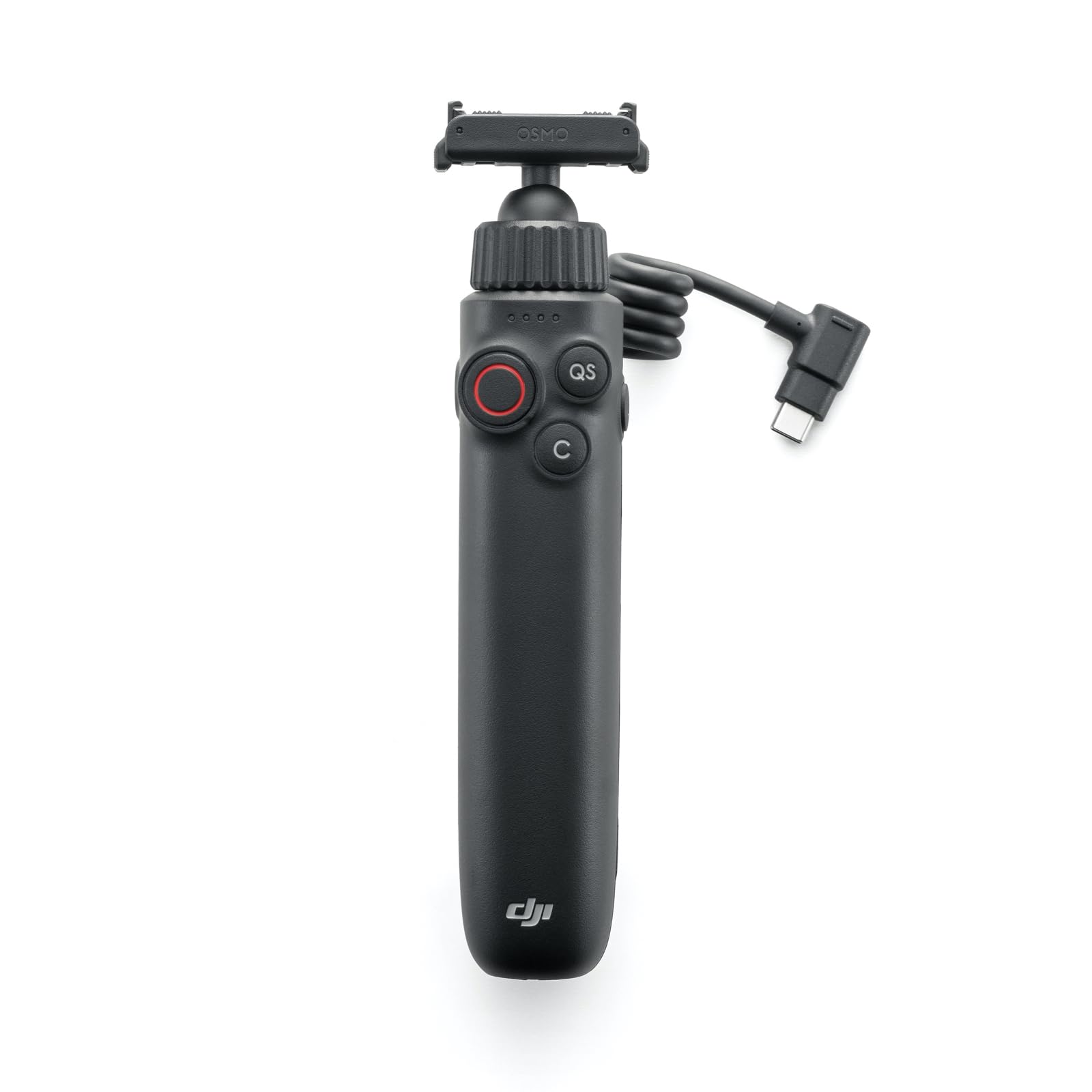Dwukierunkowy uchwyt baterii Osmo Action