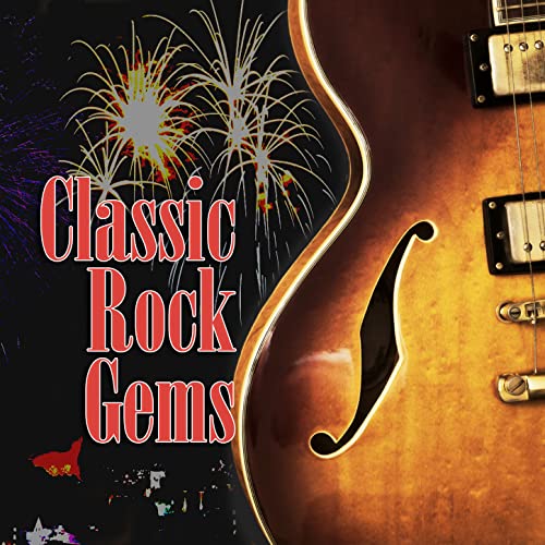 Classic Rock Gems by VARIOUS ARTISTS on Amazon Music - Amazon.co.uk