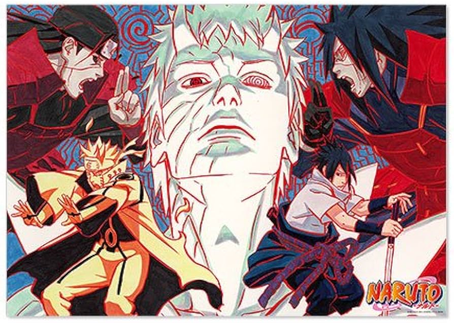 Amazon.co.jp: NARUTO-ナルト- B2ポスター JF2015 : ホビー Amazon.co.jp: NARUTO-ナルト- B2ポスター JF2015 : ホビー