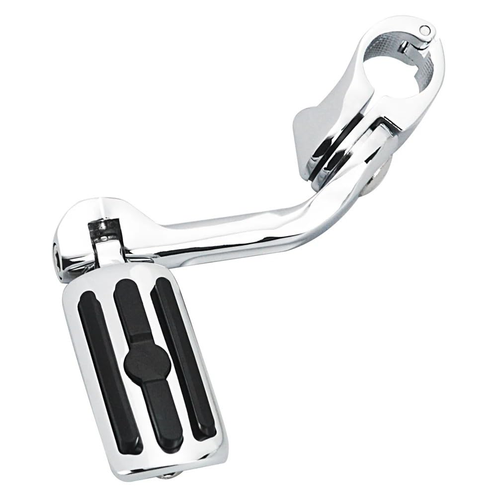 Do Electra Glide Road King przemieszczanie się po ulicy Stopa CNC