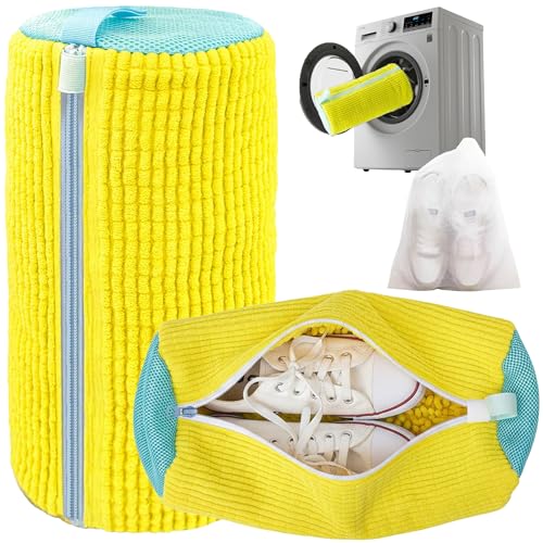 Cilkus Shoe Washing Machine Bag