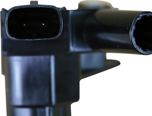 Miniatura 4 de DRAGON FIRE PERFORMANCE Power Pack completo con bobinas de encendido y cables de bujía de cerámica de bajo ohmio compatible con Ford F-150 SVT