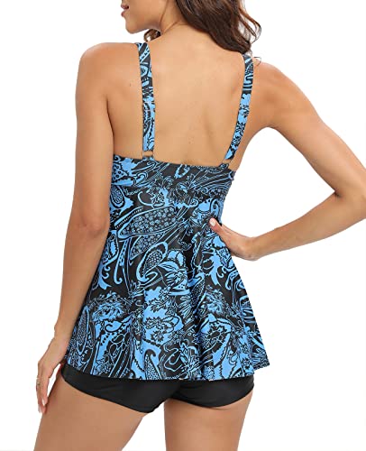 Image of SEAFORM Women's Full Coverage Retro