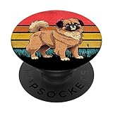 Photo Gallery tibetano spaniel tramonto retro cane vintage design mamma papà bambini popsockets popgrip intercambiabile Photo Gallery tibetano spaniel tramonto retro cane vintage design mamma papà bambini popsockets popgrip intercambiabile