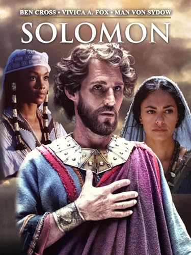 Solomon
