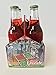 Frosties Cherry Limeade Soda 4pack-12OZ Bottle