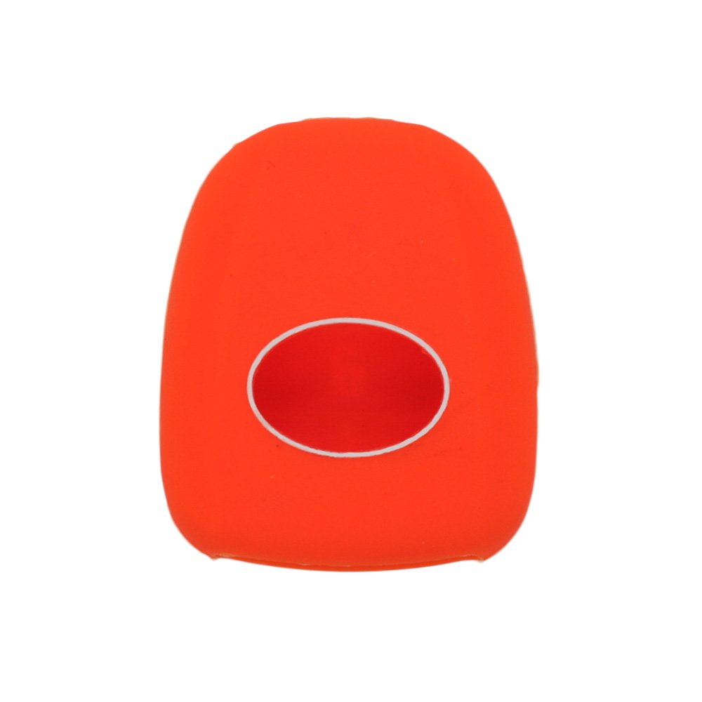 Cover In Silicone Per Chiave Toyota Lexus A 2 Pulsanti – Protezione Antigraffio, Colori Vari, Resistente Da -60° A 240°C – Modello CV2421 - 6