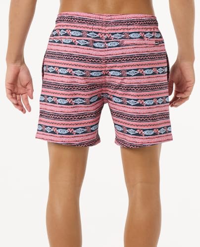 Rip Curl Men's 16" Fun Times Volley Boardshorts, Swim Trunk with Pockets2
