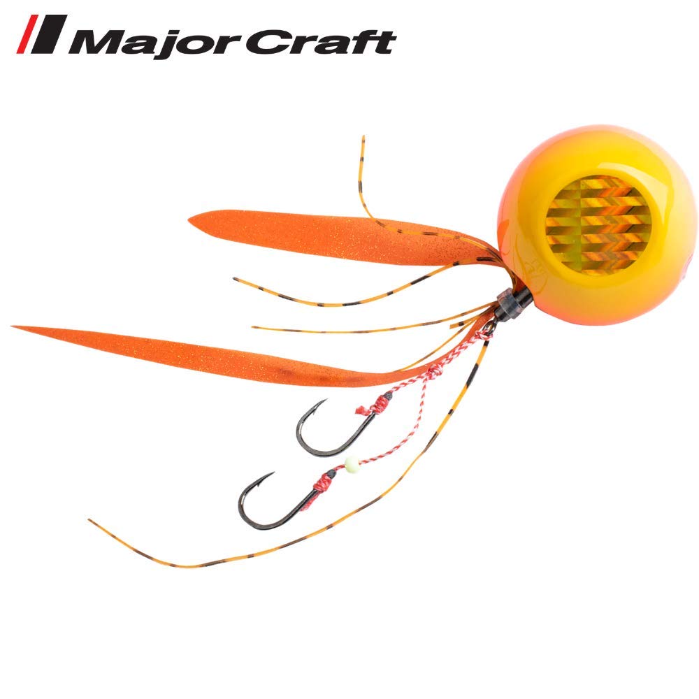 Majorcraft TM-1005GOLDORANGE Tainomi 100g