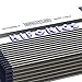 Hifonics BXX800.4 Brutus 800W RMS A/B 4 Channel Speaker Car Audio Amplifier