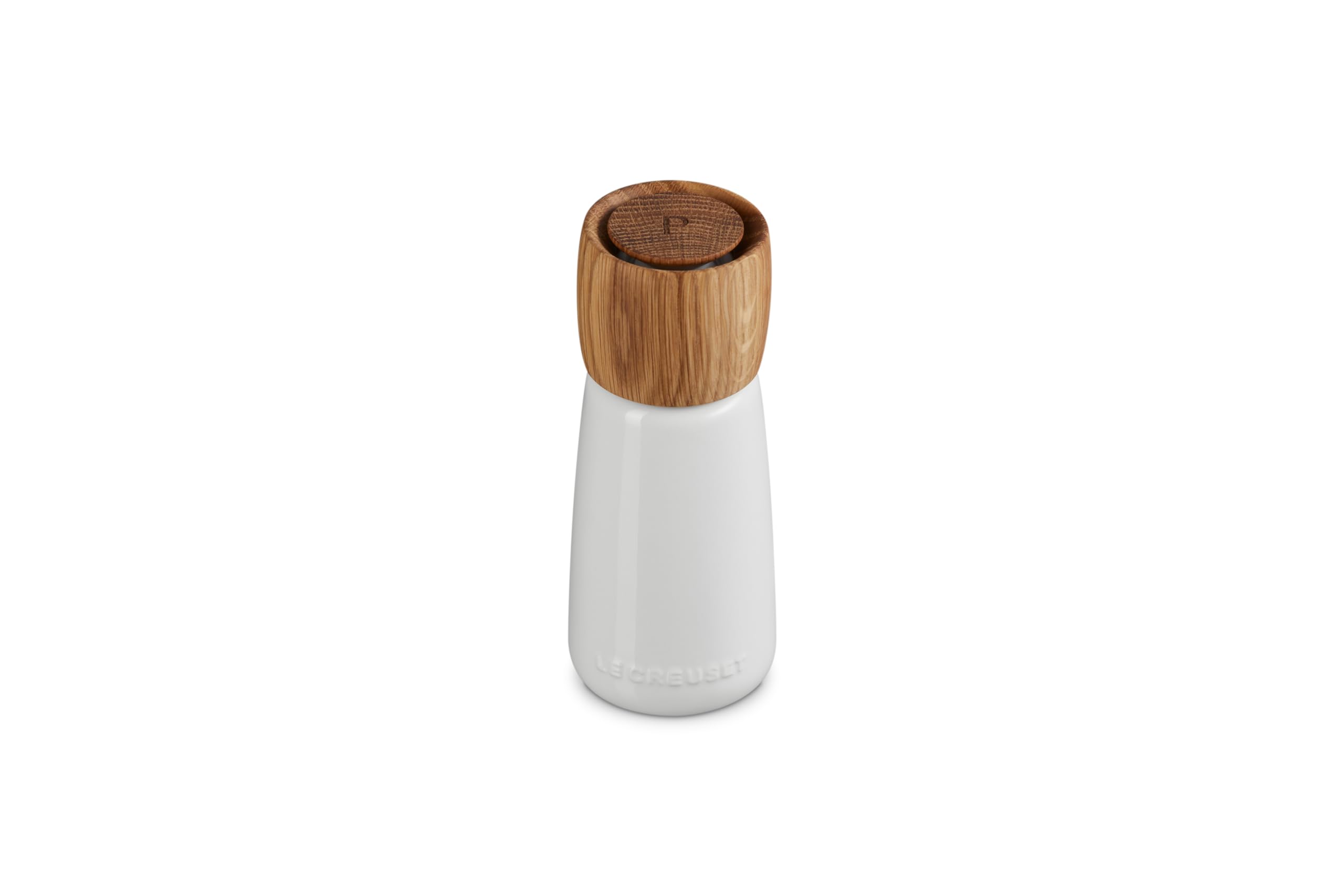 Le Creuset Alpine Salt Mill - Season with Style -8