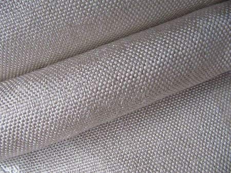 Westward Welding Blanket Roll, 5 ft W, 150 ft, Tan