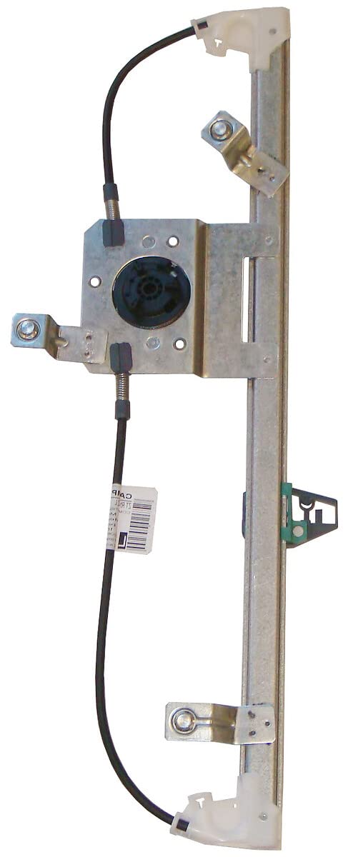 850641 VALEO Window Regulator for RENAULT