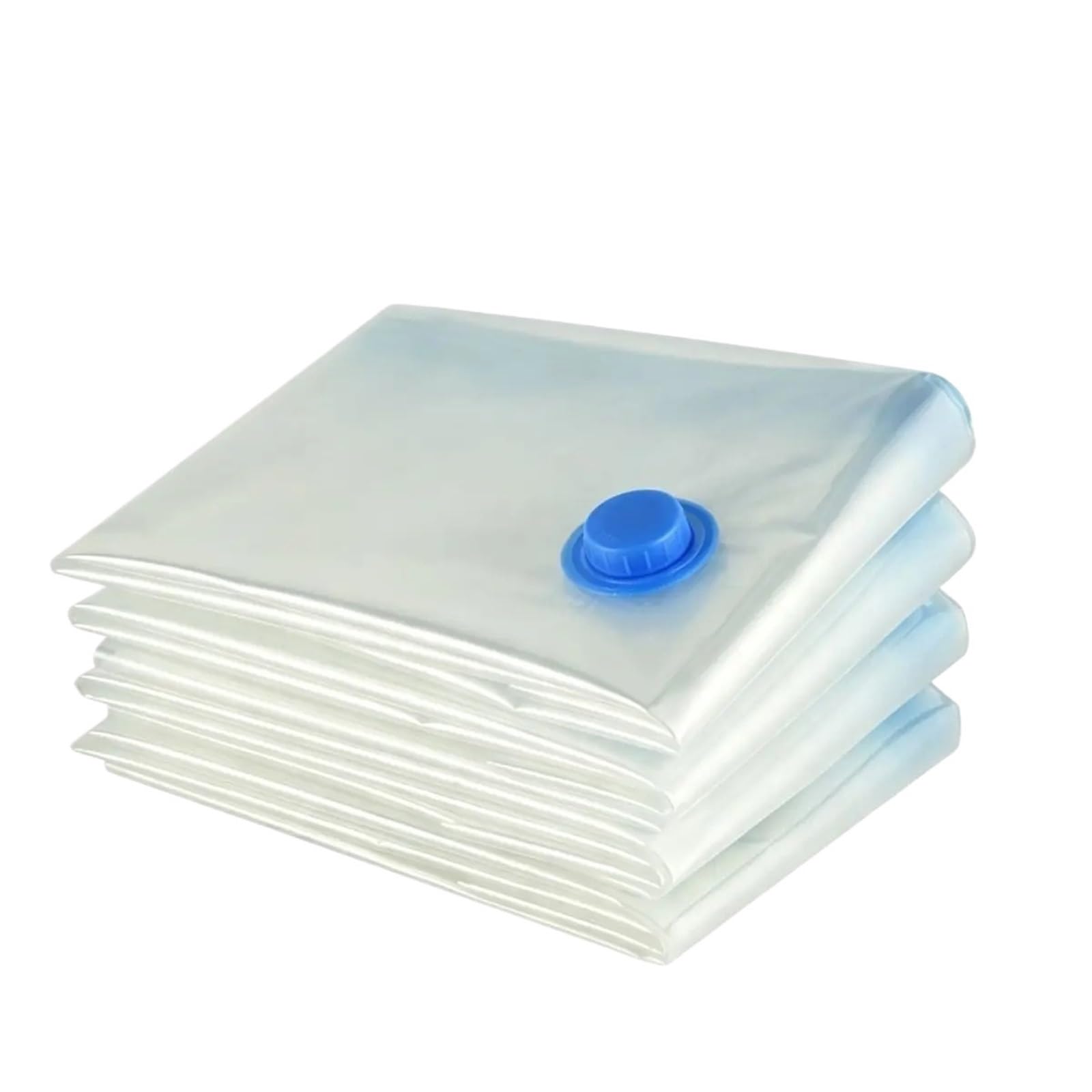 Qauucp 40 60 5Pcs Vacuum Storage Bags