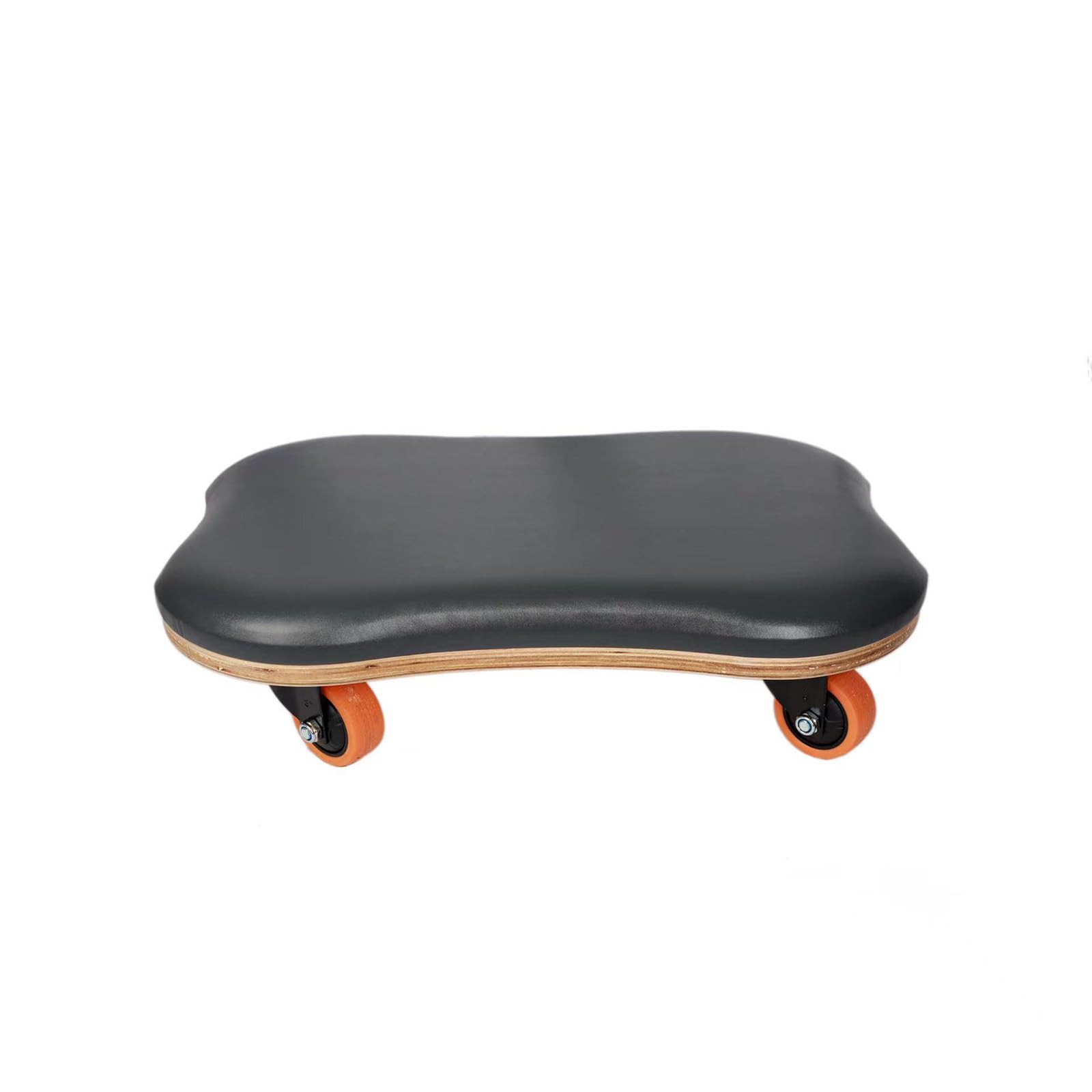 swacch Pilates Sliding Platform, Pilates 8-Shape Board, Pilates Orbit, Yoga Skateboard for Pilates Training, Pilates Equipment Accessories, Pilates Equipment