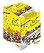 Produktbild Panini TOUR de France 2022 Aufkleberhüllen 004371BOX36F, 36 Stück