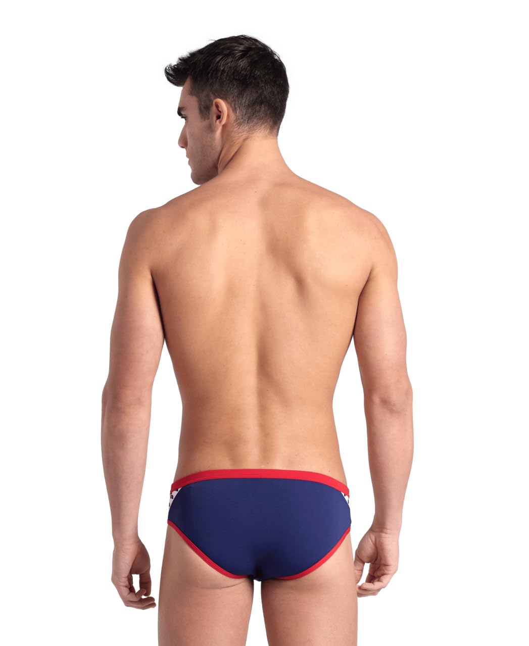 Arena Icons Swim Briefs Solid Costume da Bagno Uomo