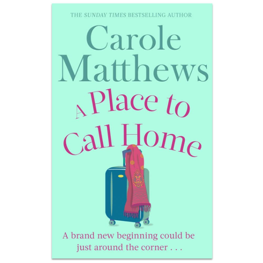 A Place to Call Home: The moving, uplifting story from the Sunday Times bestseller