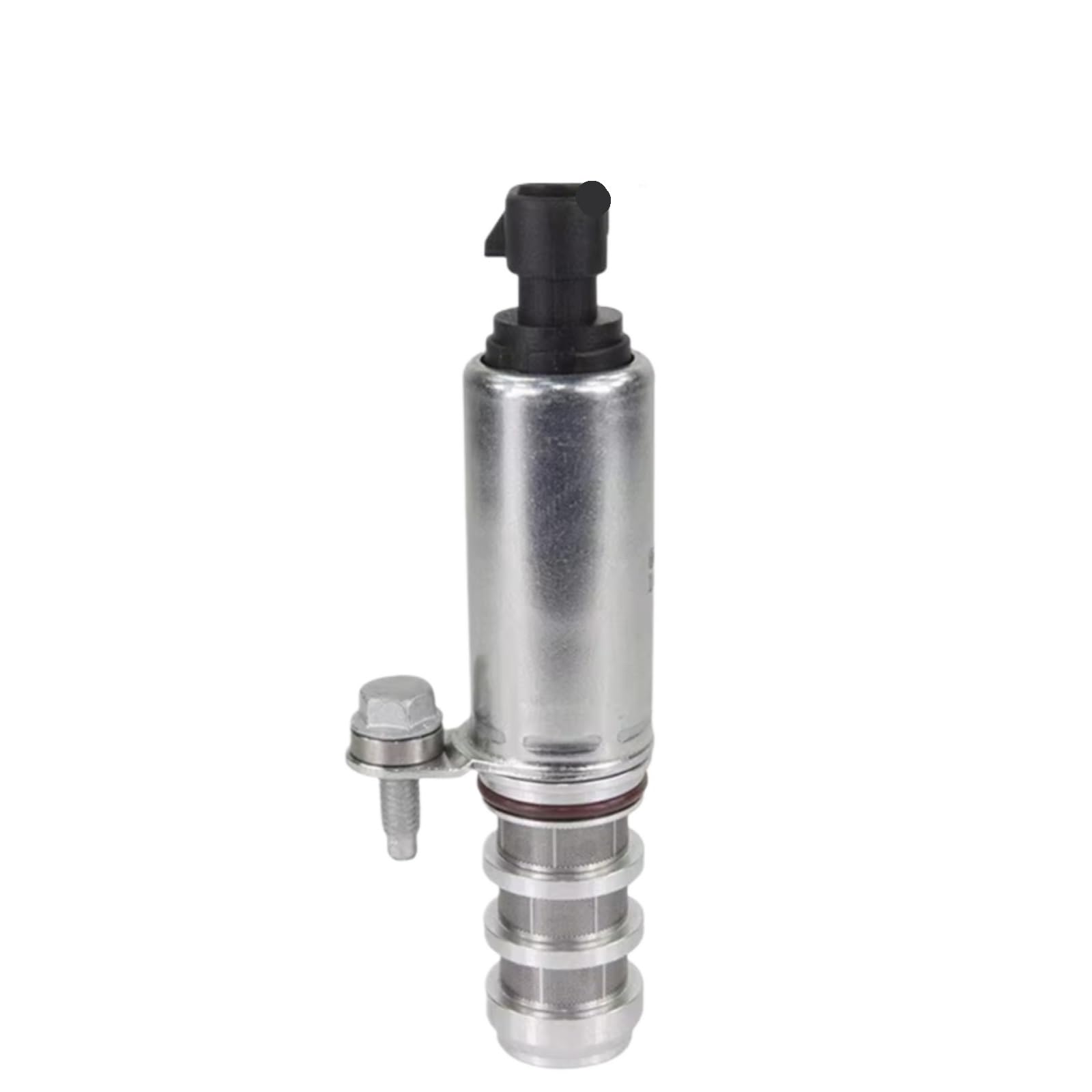 Ztguioq One Color Camshaft Solenoid Compatible With Chevrolet For Equinox 2010-2017 For Captiva Sport 2013-2015 Camshaft Variable Valve Timing Solenoid 12679099 917215(12655421)