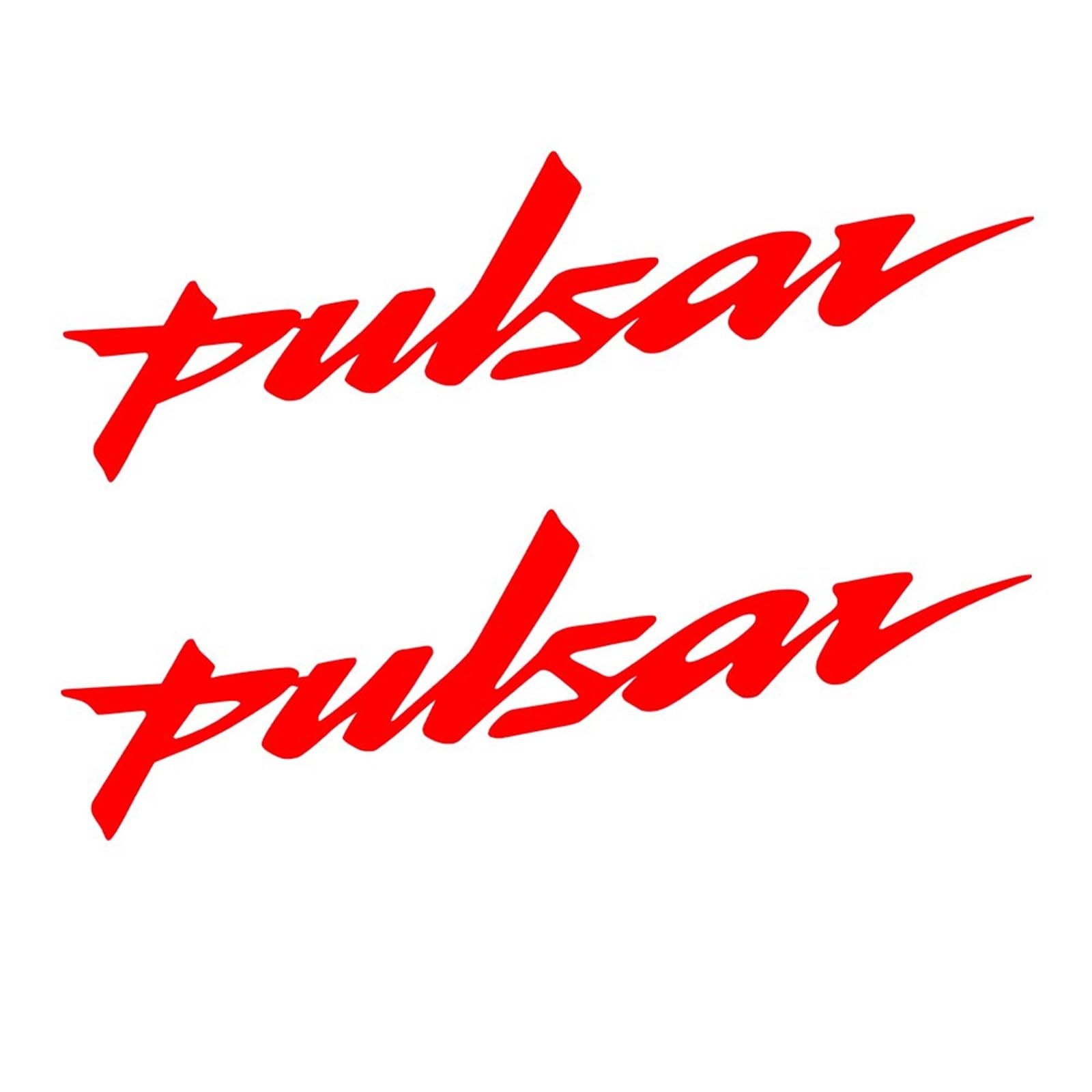 for Bajaj Pulsar NS 200 NS200 200NS 150 180 RS200 135 LS Motorcycle Stickers Waterproof Decal Accessories