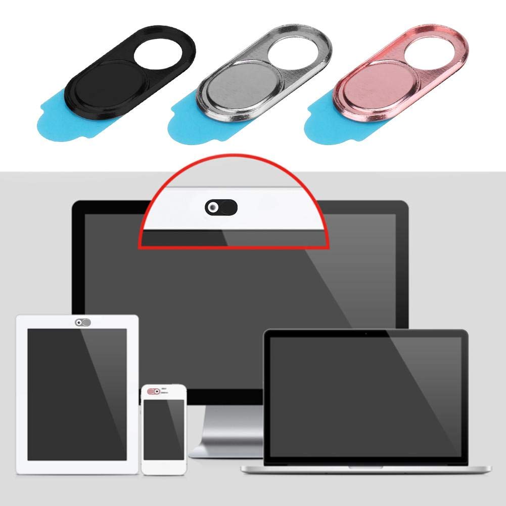 Zopsc Webcam Privacy Covers