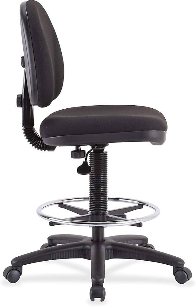 LOCKFIELD　LFE MULTI STOOL　SBS Spine Barstool (w/ Back) – Anthom | Design House