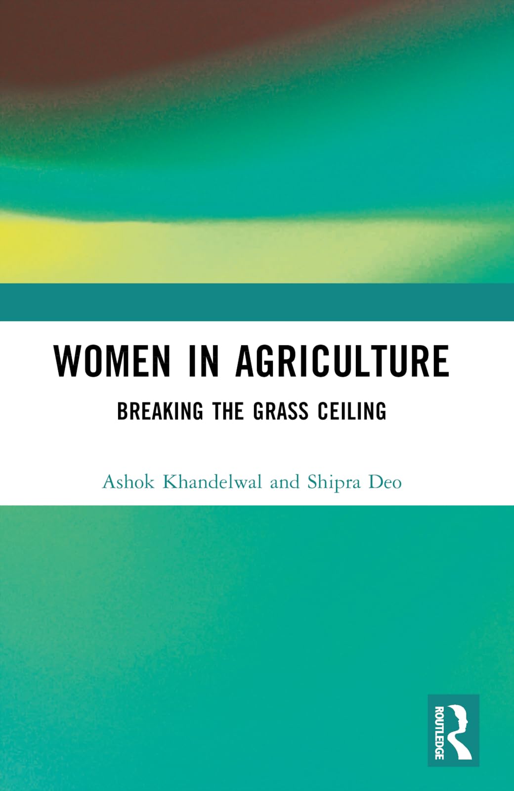 Women in Agriculture: Breaking the Grass Ceiling