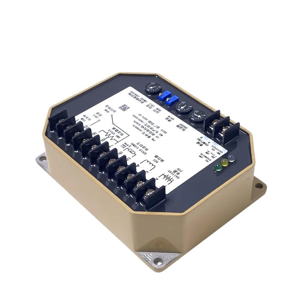 Bvdwuelgv 4296675 Diesel Generator Speed Controller Board(4296675)