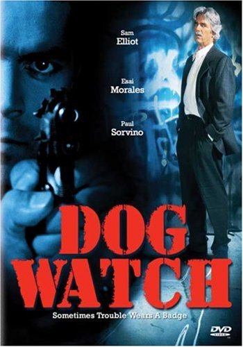 Preisvergleich Produktbild Dog Watch [Import USA Zone 1]
