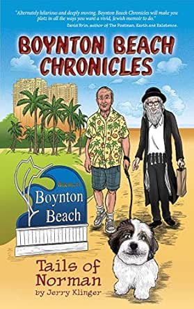 Boynton Beach Chronicles