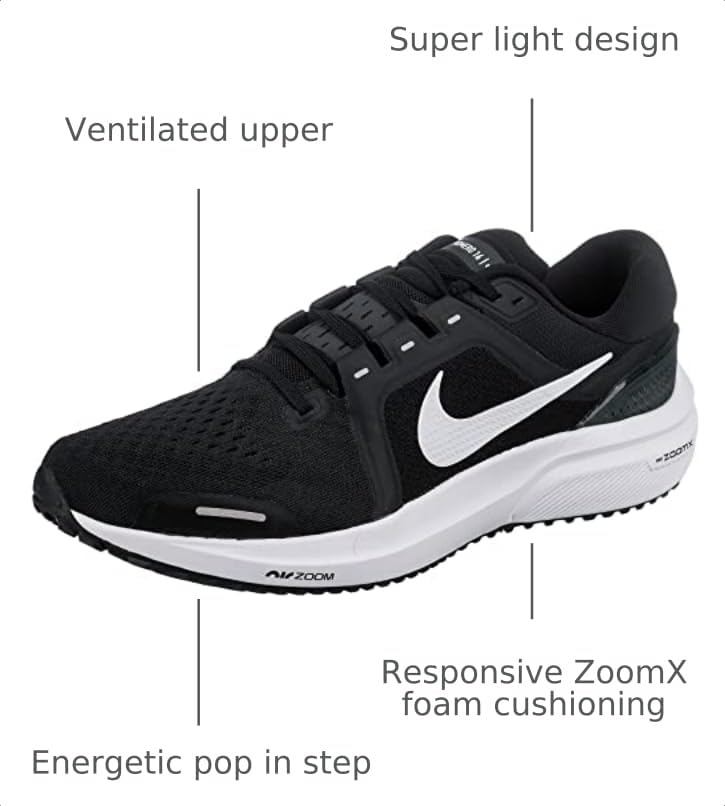 Image of Nike Mens Low-top