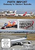  Perth Airport - Gateway to Western Australia [Alemania] [DVD]