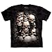 The Mountain Skull Crypt T-Shirt