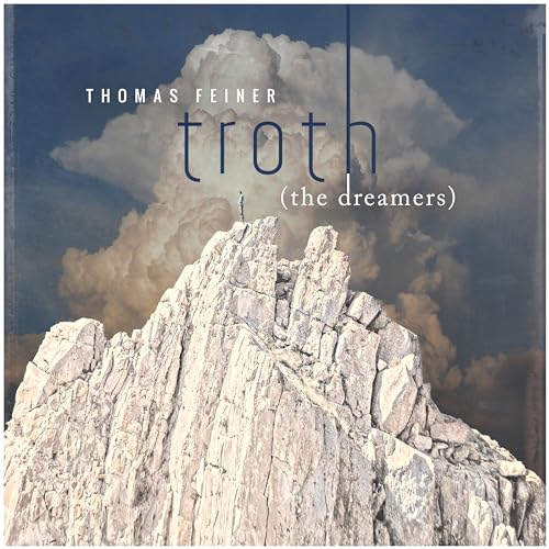 Play Troth The Dreamers By Thomas Feiner On Amazon Music Unlimited