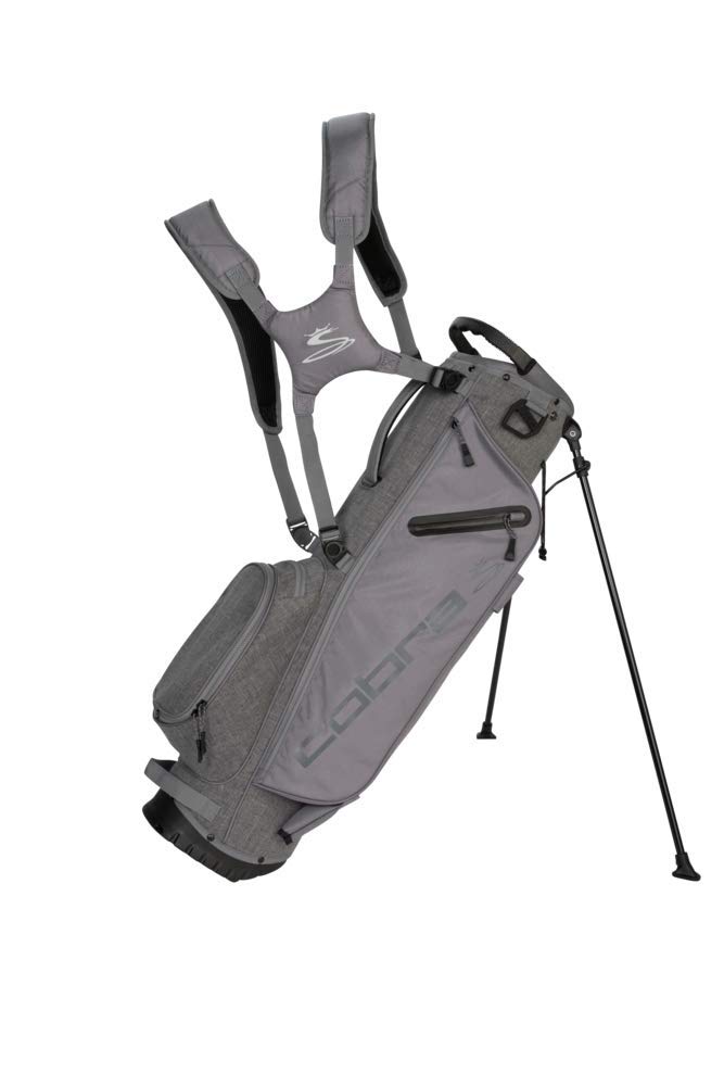 15 Best Golf Stand Bags 2023 Reviews & Ratings
