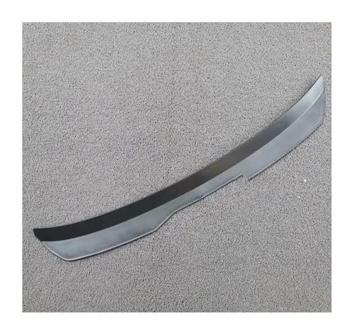 Aileron de coffre Peugeot RCZ pour sublimer vos sorties week-end