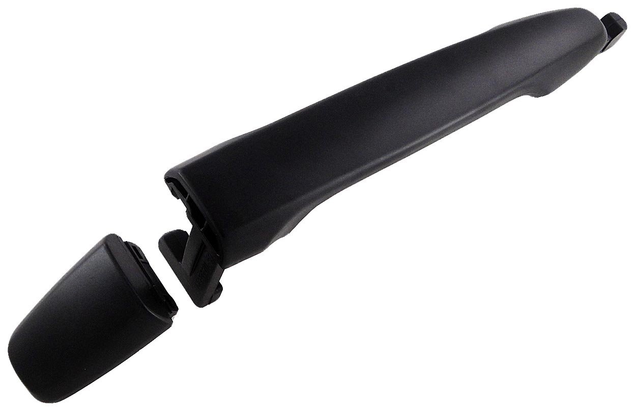 Amazon.com: Dorman 82461 Rear Passenger Side Exterior Door Handle