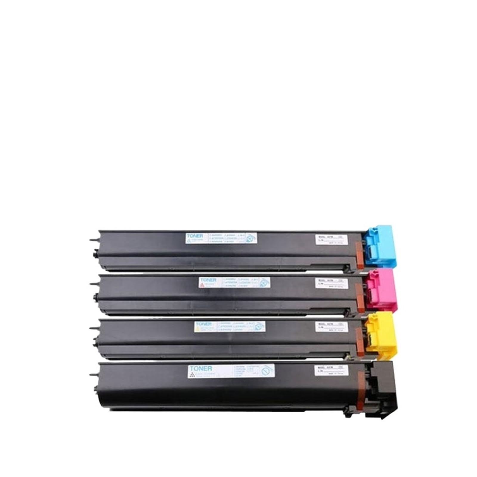 Cartuccia toner TN611, compatibile con Konica Minolta