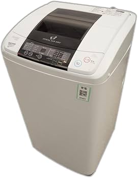 Haier 5kg 洗濯機【JW-K50F】 Amazon.co.jp: Haier+5.0kg全自動洗濯機+ブラック JW-K50F(K) : Large