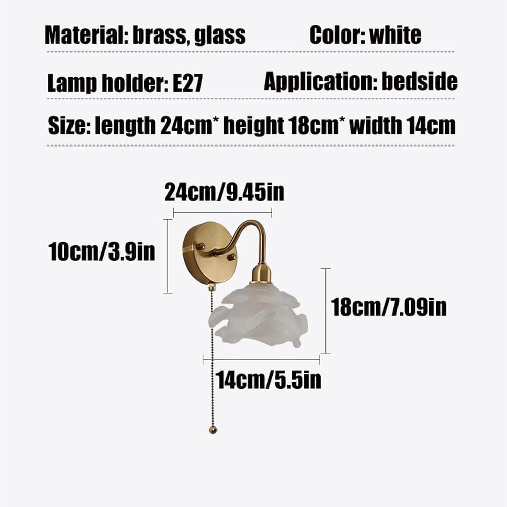 シナリー ウッド＆ガラスベース ドームＳ | itomani（いとまに）｜日常の「暇（いとま）」に寄り添う公式オンラインショップ 花柄ガラスフラワーウォールスコンスプルチェーンミルクローズミッドセンチュリー照明器具ヴィンテージ真鍮グースネックファームハウスマウン