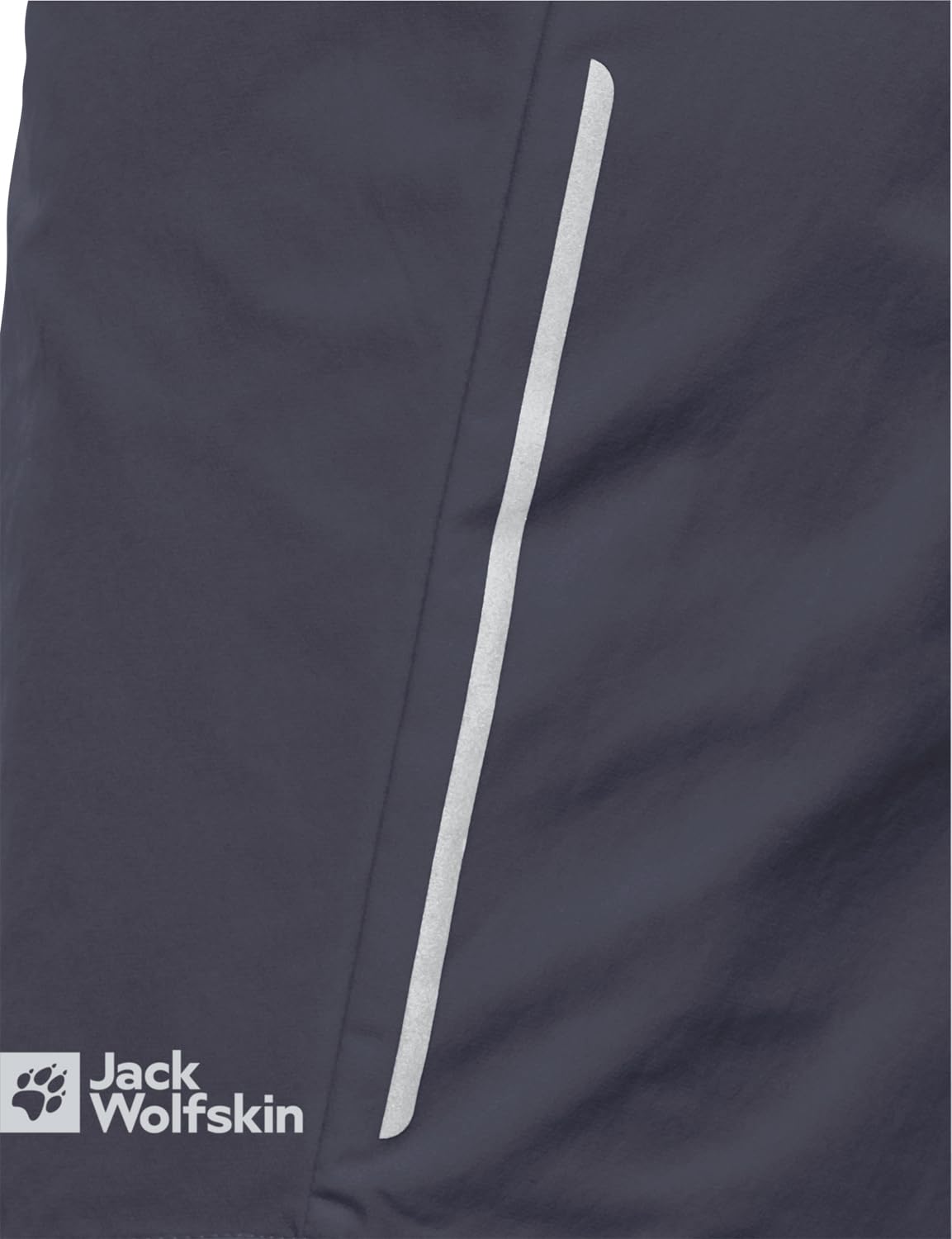 Jack Wolfskin Tourer - Shorty Kobiety