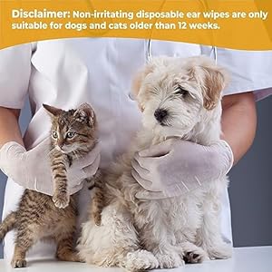 DOCO-Dog-Ear-Wipes-All-Natural-Finger-Veterinary-Pet-Ear-Wipes-with-Eucalyptus-Aloe-50-Count - Cucciolini Doodles   DOCO-Dog-Ear-Wipes-All-Natural-Finger-Veterinary-Pet-Ear-Wipes-with-Eucalyptus-Aloe-50-Count