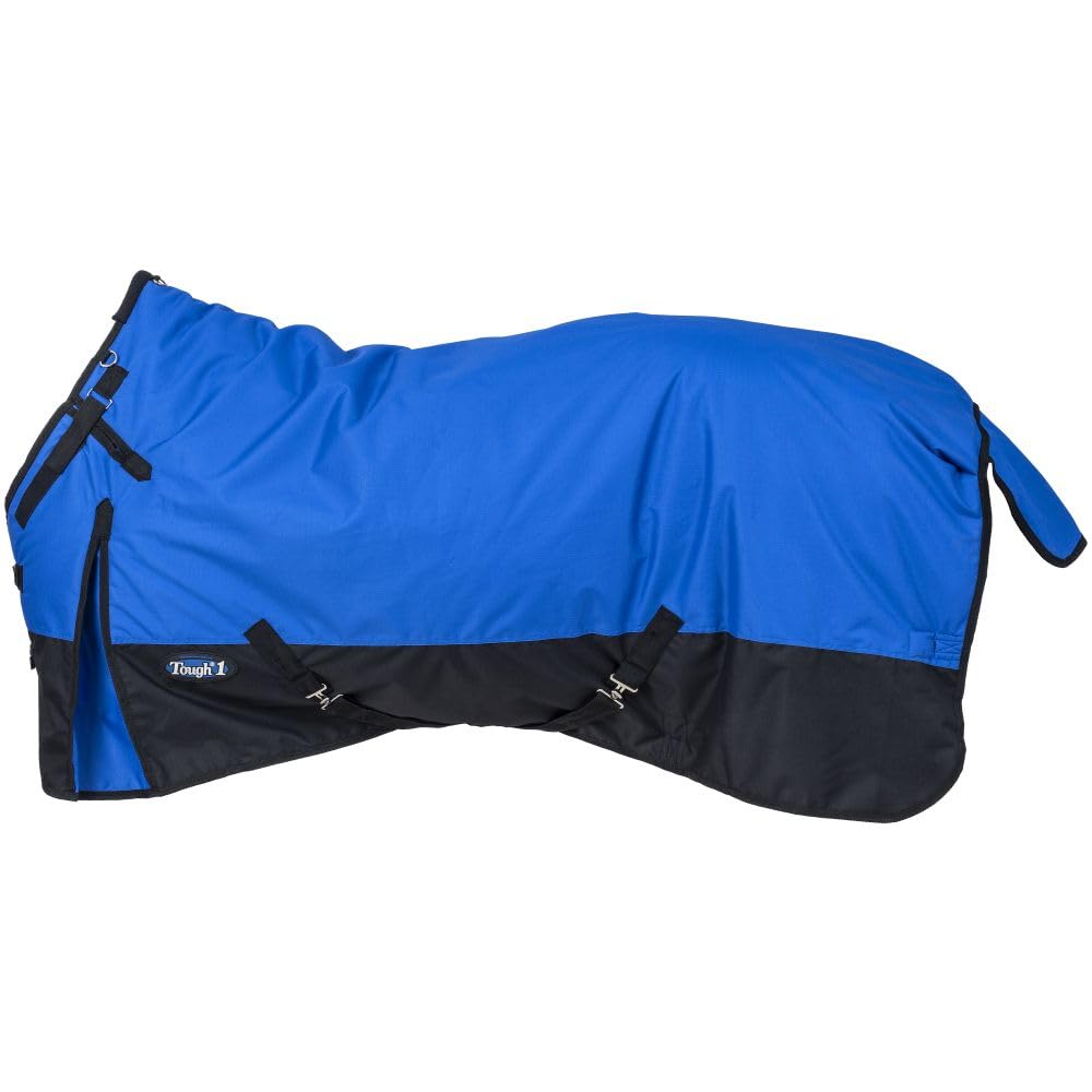 Tough 1 600D Snuggit Blanket 69 Royal