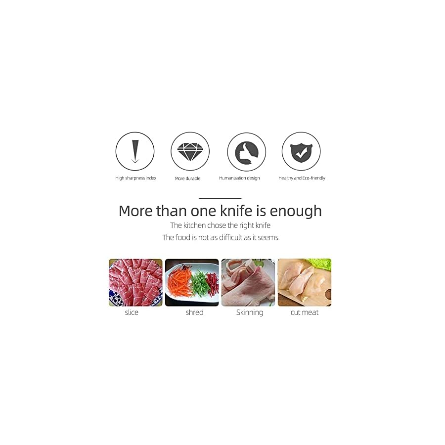 Kitchen-Knife-Sets-8-PCS-Kitchen-Knives-Set-Chef-Cleaver-Santoku-Utility-Slicr-Nakiri-Bread-Boning-Paring-Damascus-Knives-Wood-Resin-Handle Kitchen Knife Sets, 8 PCS Kitchen Knives Set Chef Cleaver Santoku Utility Slicr Nakiri Bread Boning Paring Damascus Knives Wood &Resin Handle