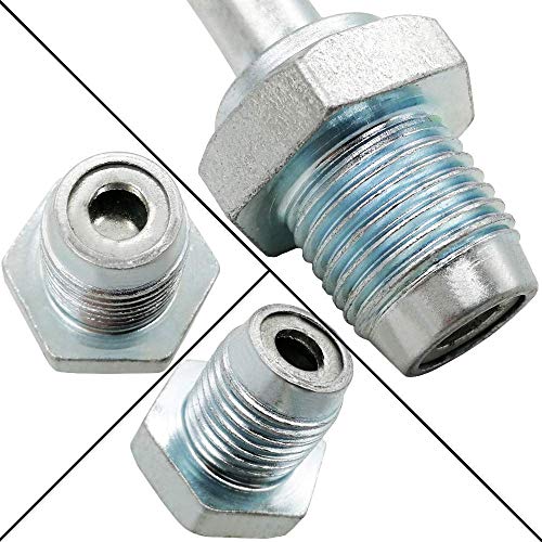 Ducevnaoe �A�J�����n�C�����_�[�\�����T�C�I���ATC 2.4L 2.0L�p�A12204-28020 PCV�|�W�e�B�u�N�����N�P�[�X�A�x���`���[�V�����o���u